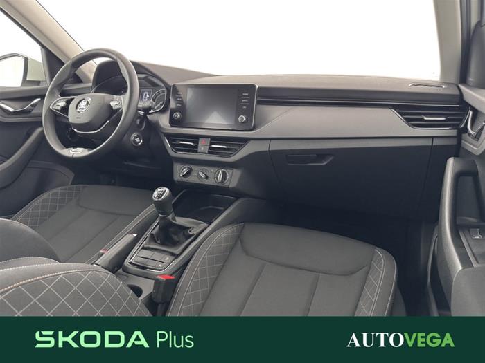 AutoVega - SKODA Kamiq | ID 38486