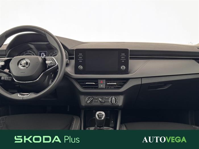 AutoVega - SKODA Kamiq | ID 38486