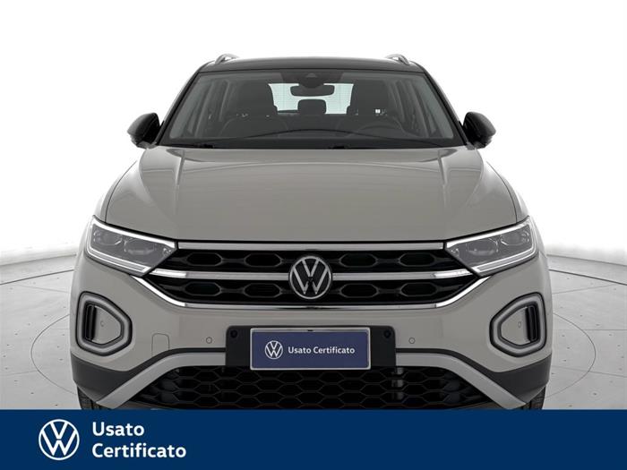 AutoVega - VOLKSWAGEN T-Roc | ID 38487