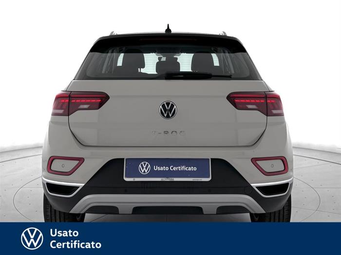 AutoVega - VOLKSWAGEN T-Roc | ID 38487