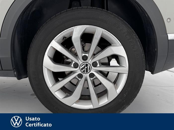 AutoVega - VOLKSWAGEN T-Roc | ID 38487