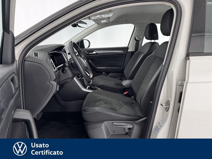AutoVega - VOLKSWAGEN T-Roc | ID 38487