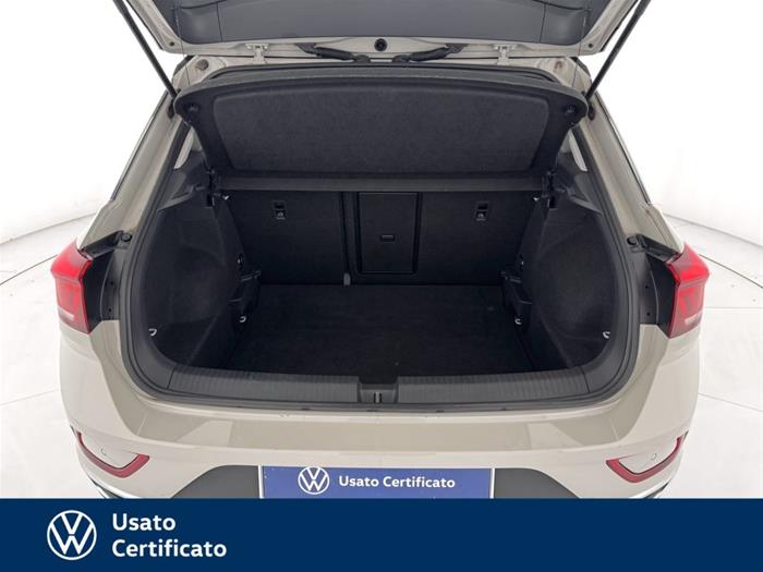 AutoVega - VOLKSWAGEN T-Roc | ID 38487