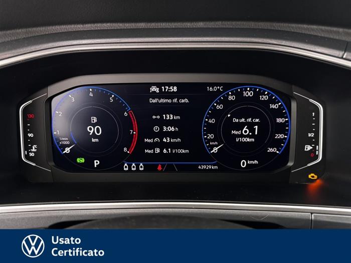 AutoVega - VOLKSWAGEN T-Roc | ID 38487