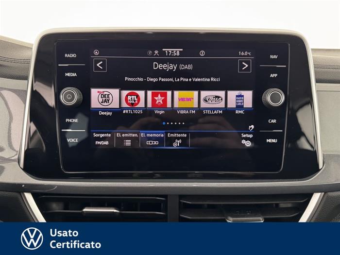 AutoVega - VOLKSWAGEN T-Roc | ID 38487