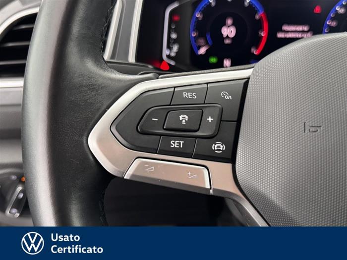 AutoVega - VOLKSWAGEN T-Roc | ID 38487