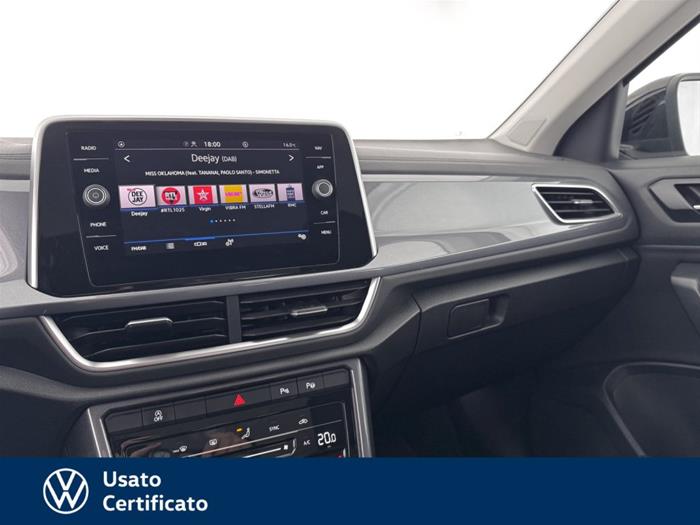 AutoVega - VOLKSWAGEN T-Roc | ID 38487