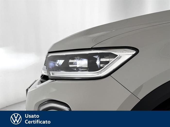 AutoVega - VOLKSWAGEN T-Roc | ID 38487