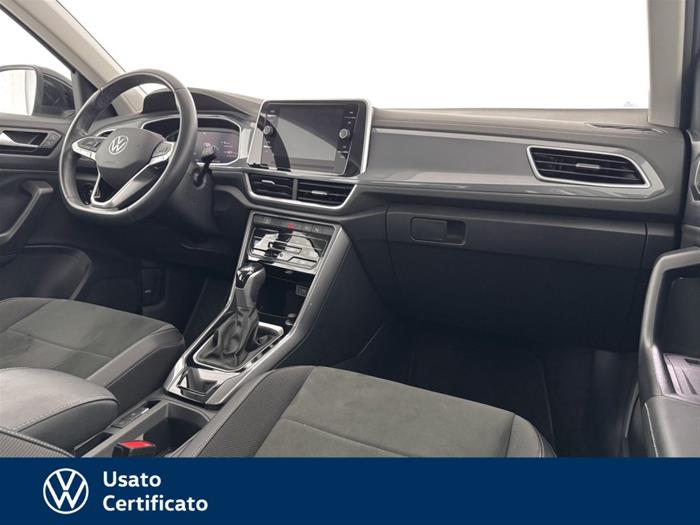 AutoVega - VOLKSWAGEN T-Roc | ID 38487
