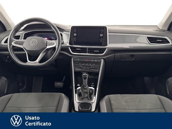 AutoVega - VOLKSWAGEN T-Roc | ID 38487