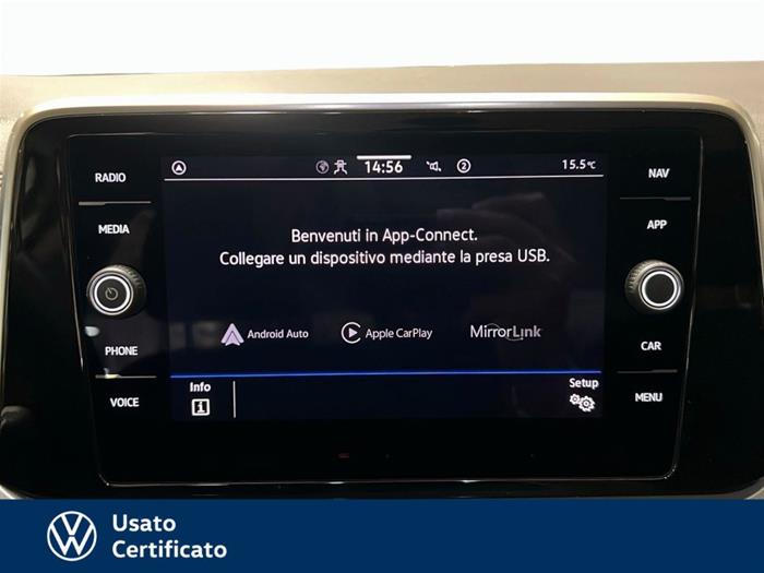 AutoVega - VOLKSWAGEN T-Roc | ID 38480