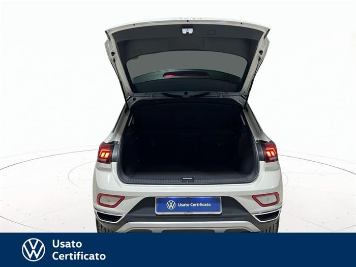 AutoVega - VOLKSWAGEN T-Roc | ID 38480