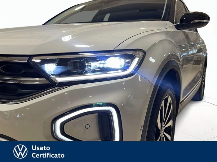 AutoVega - VOLKSWAGEN T-Roc | ID 38480