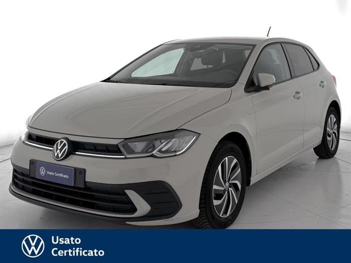 AutoVega - VOLKSWAGEN Polo | ID 38481