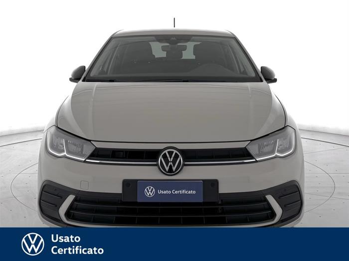 AutoVega - VOLKSWAGEN Polo | ID 38481