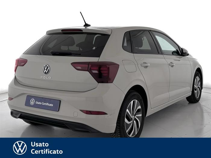 AutoVega - VOLKSWAGEN Polo | ID 38481