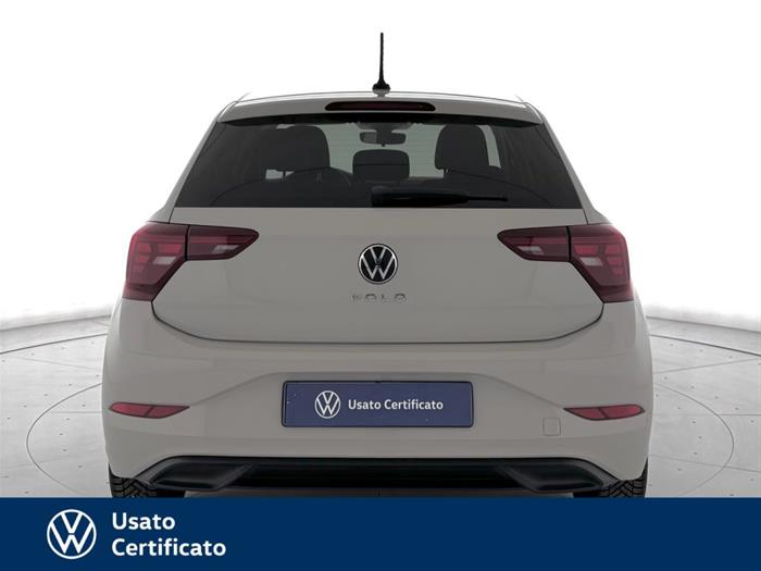 AutoVega - VOLKSWAGEN Polo | ID 38481
