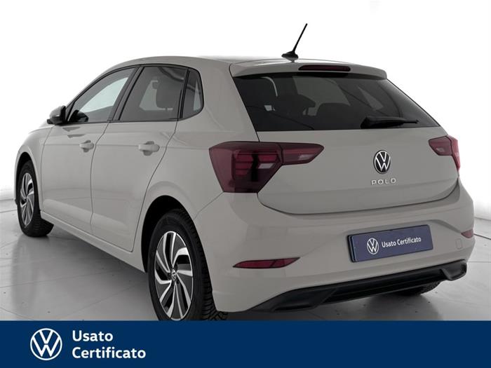 AutoVega - VOLKSWAGEN Polo | ID 38481