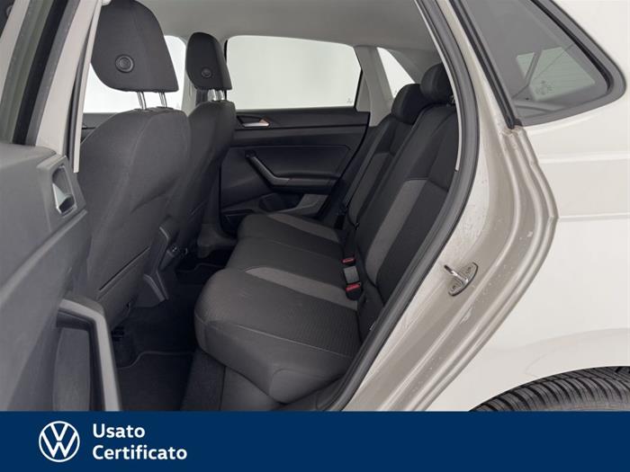 AutoVega - VOLKSWAGEN Polo | ID 38481