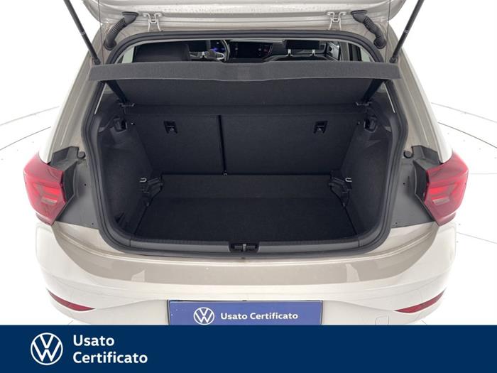 AutoVega - VOLKSWAGEN Polo | ID 38481