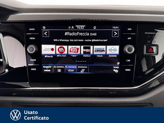 AutoVega - VOLKSWAGEN Polo | ID 38481