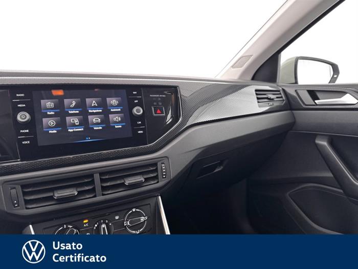 AutoVega - VOLKSWAGEN Polo | ID 38481