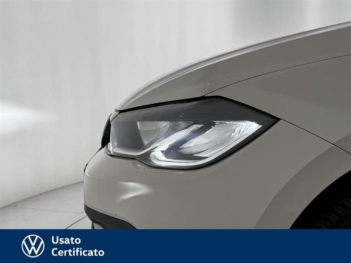 AutoVega - VOLKSWAGEN Polo | ID 38481
