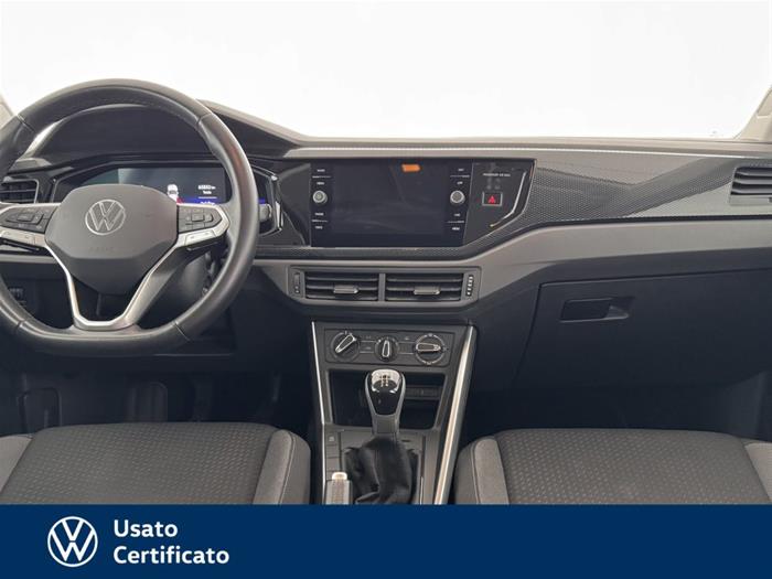 AutoVega - VOLKSWAGEN Polo | ID 38481