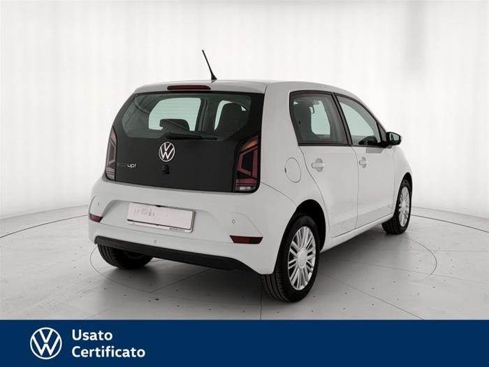 AutoVega - VOLKSWAGEN up! | ID 38482