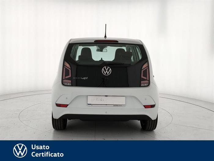 AutoVega - VOLKSWAGEN up! | ID 38482