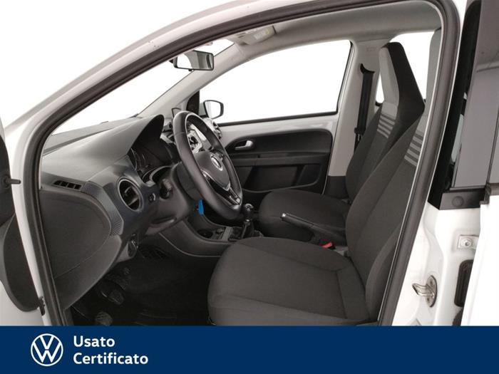 AutoVega - VOLKSWAGEN up! | ID 38482