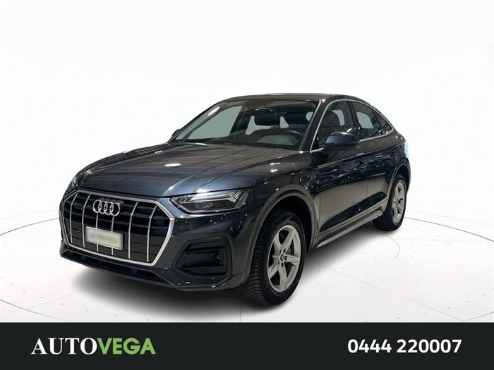 AutoVega - AUDI Q5 | ID 38489