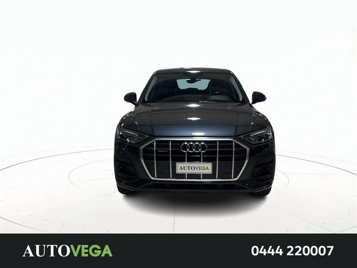 AutoVega - AUDI Q5 | ID 38489