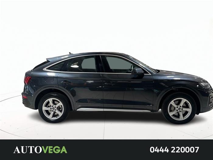AutoVega - AUDI Q5 | ID 38489