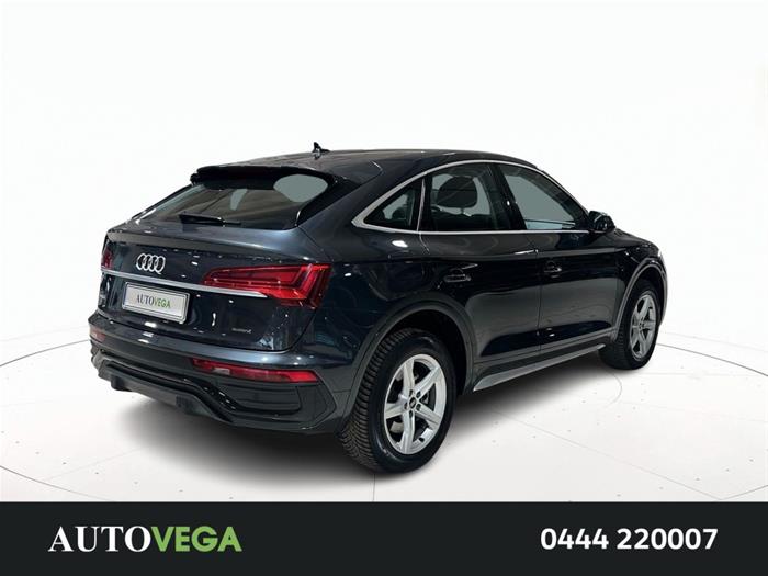 AutoVega - AUDI Q5 | ID 38489