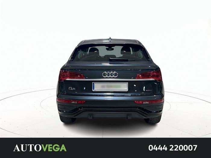 AutoVega - AUDI Q5 | ID 38489