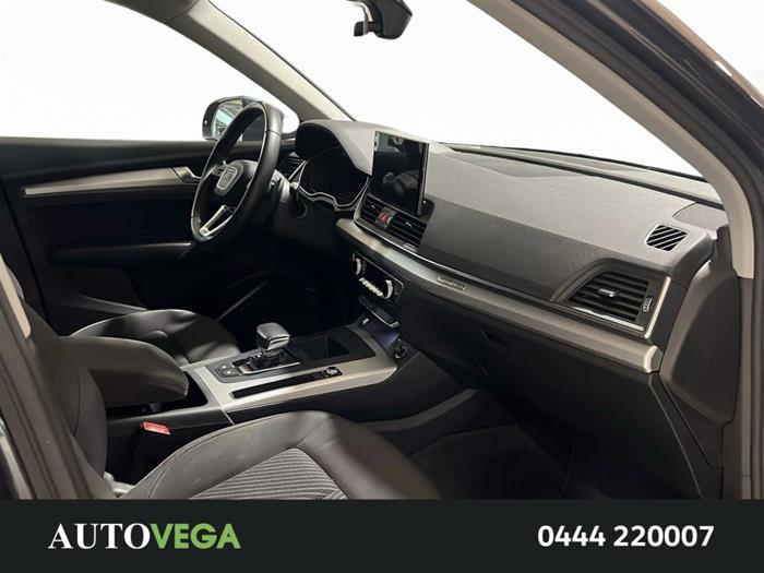 AutoVega - AUDI Q5 | ID 38489