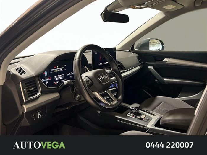 AutoVega - AUDI Q5 | ID 38489