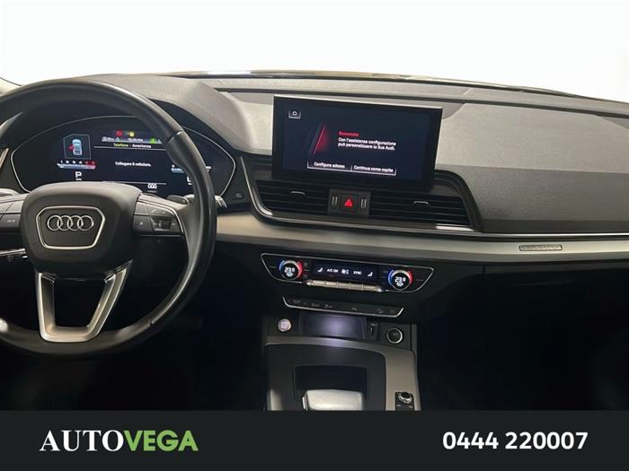 AutoVega - AUDI Q5 | ID 38489