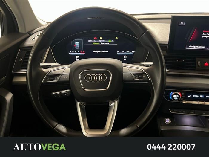 AutoVega - AUDI Q5 | ID 38489