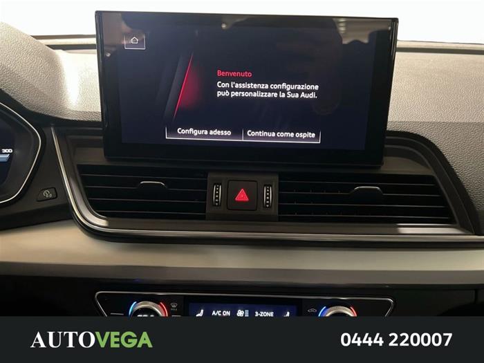 AutoVega - AUDI Q5 | ID 38489
