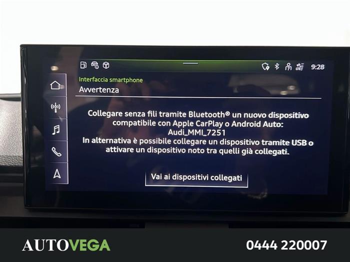 AutoVega - AUDI Q5 | ID 38489