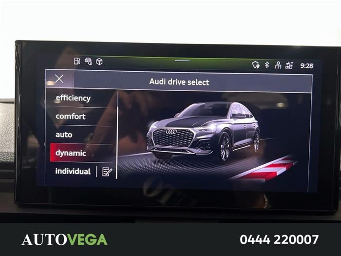 AutoVega - AUDI Q5 | ID 38489