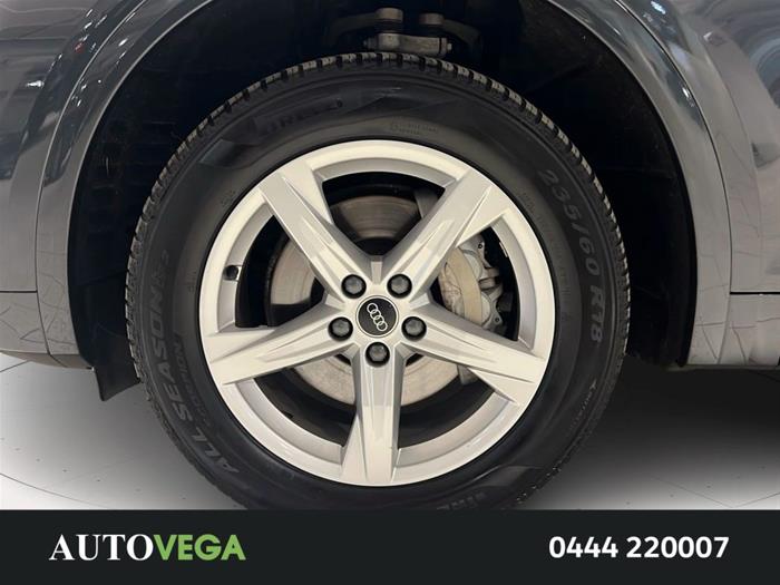 AutoVega - AUDI Q5 | ID 38489