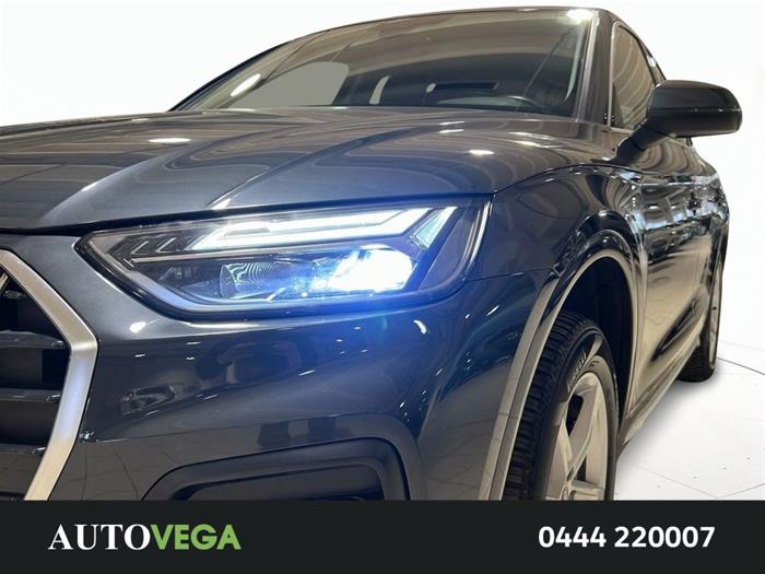 AutoVega - AUDI Q5 | ID 38489