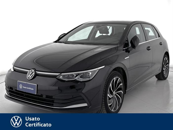 AutoVega - VOLKSWAGEN Golf | ID 38492
