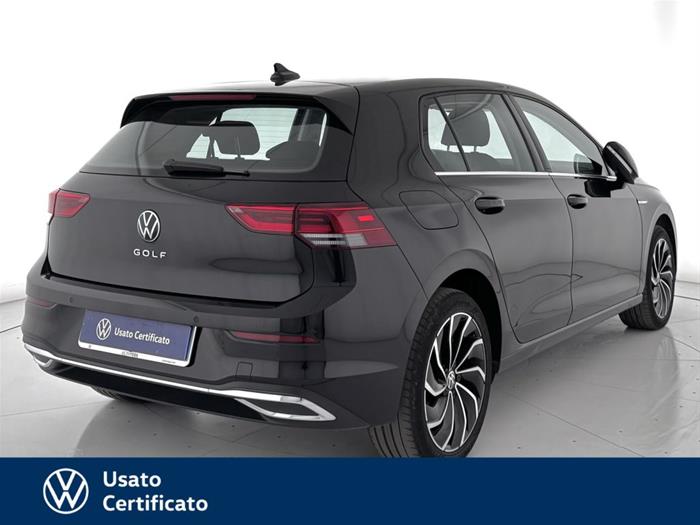 AutoVega - VOLKSWAGEN Golf | ID 38492