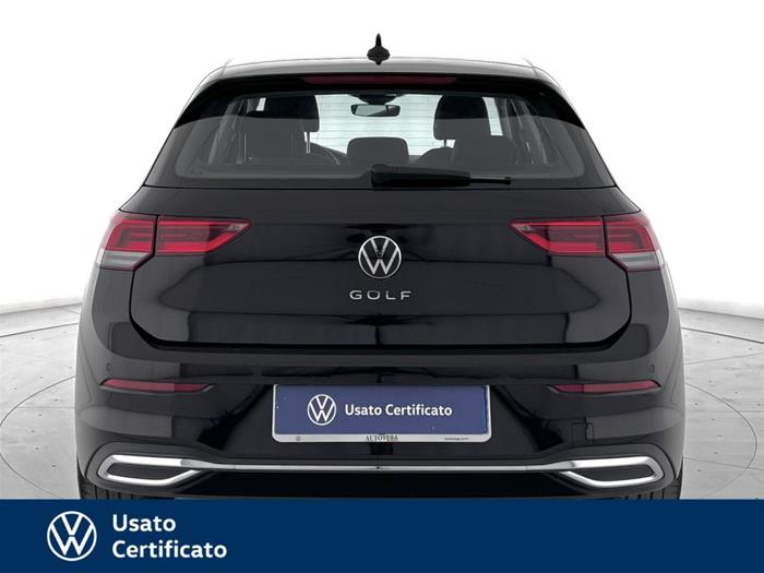 AutoVega - VOLKSWAGEN Golf | ID 38492