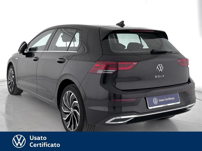 AutoVega - VOLKSWAGEN Golf | ID 38492
