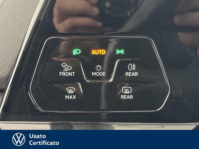 AutoVega - VOLKSWAGEN Golf | ID 38492